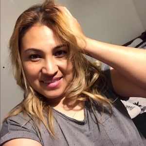 Meet your Posher, Eloisa